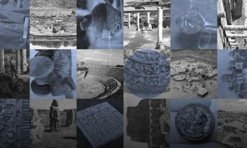 53 роки тому у скіфському кургані на Дніпропетровщині розкопали знахідку століття — золоту пектораль. А які ще археологічні артефакти знаходили в Україні? Тест «Бабеля»