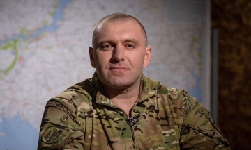 The head of SBU Vasyl Malyuk was arrested in absentia in Russia on charges of “terrorist attack”