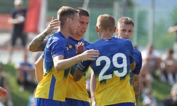 ”Dynamo” defeated Serbian “Partizan” with a score of 6:2