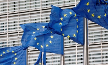 Європарламент закликав не починати переговори з Грузією про членство в ЄС через закон про «іноагентів»