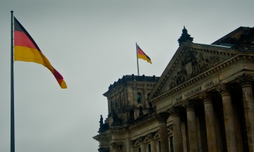 Germany to resume arms exports to Israel