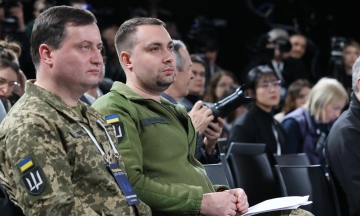 ГУР: росія проводить спецоперацію «Майдан-3», метою якої посіяти смуту і завдати Україні поразки на сході