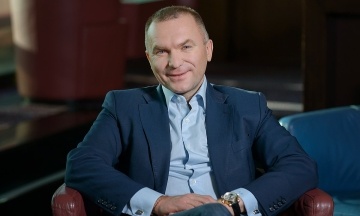 Babel sources: Ukrainian businessman Ihor Mazepa was declared a suspect