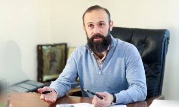 SBI detained the ex-deputy chairman of the Higher Economic Court of Ukraine Yemelyanov