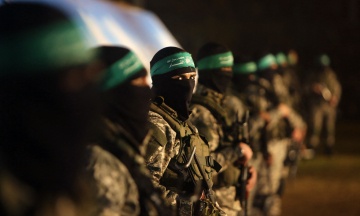 AFP: Hamas is ready for a ceasefire in the Gaza Strip