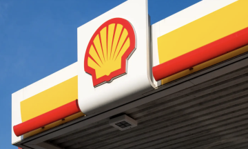 “Ukrnafta” buys 51% of the Shell gas station network in Ukraine