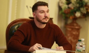 The MP Pavlo Halimon resigned from the post of head of the Chernihiv regional branch of the SP amid the scandal with the estate