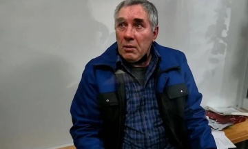 A resident of Zhytomyr, accused of killing six soldiers and a volunteer, has died — he did not wait for the verdict