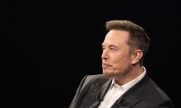 WSJ: Маск позичив мільярд доларів у SpaceX тоді ж, коли купував Twitter