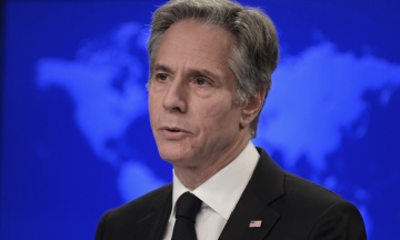 The US Secretary of State Blinken admitted that part of the territories will be returned to Ukraine by non-military means