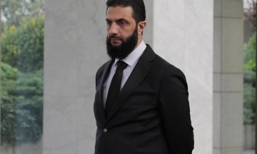 The Times: Syrian leader offers Trump Ukraine-style mineral deal, wants sanctions relief