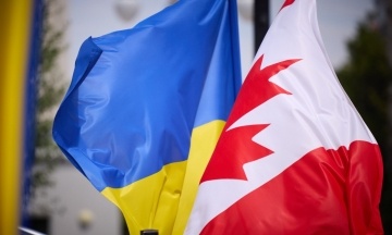 Канада виділить $55 мільйонів на посилення української ППО