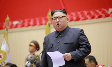 У Північній Кореї провели перші навчання з імітацією ядерного пуску