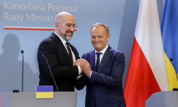 Україна та Польща попередньо домовилися про розблокування кордонів