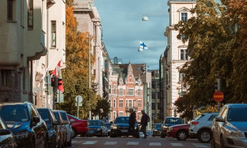 World Happiness Report: Фінляндія вшосте стала найщасливішою країною світу. Україна — на 92 місці