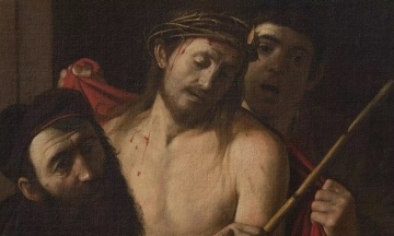Втрачену картину Караваджо, яку ледве не продали за €1 500, покажуть у музеї Мадриду