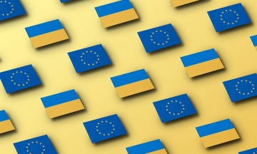Politico: EU ministers to visit Ukraine to discuss plan to unblock membership application