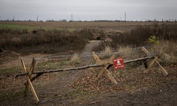 WP: The US to give Ukraine anti-personnel mines to stop Russian offensive