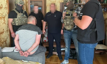 Officials of the Military Commissariat who helped the evaders were exposed in Vinnytsia