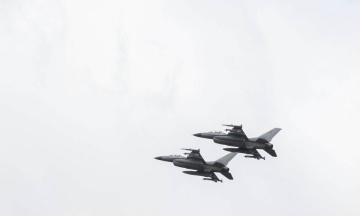 Norway to train Ukrainian F-16 pilots in Portugal