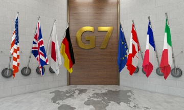 Країни G7 зобовʼязалися посилити українську ППО