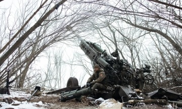 General Staff: Russians lost over a thousand soldiers and 6 tanks at the front over the past day