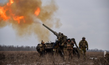 Генштаб: Сили оборони України відбили 69 атак за добу та знищили ще 700 окупантів