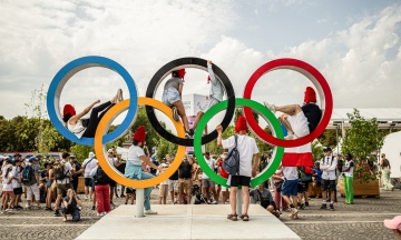 НОК України оскаржує в суді рішення відновити членство Олімпійського комітету РФ