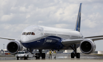 Boeing загрожує кримінальне переслідування за катастрофи 737 MAX, в яких загинули 346 людей