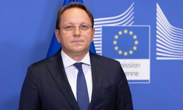 European Commissioner for Enlargement: Ukraine can become a member of the EU by the end of 2029