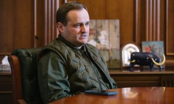 SAPO wants to confiscate the apartment and parking space of Deputy Prime Minister Oleksiy Kuleba