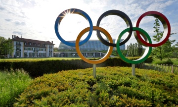 The IOC criticized the Ukrainian governmentʼs decision to boycott joint competitions with Russians and Belarusians