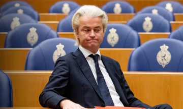 In the Netherlands, the party of the far-right Islamophobe and Eurosceptic Geert Wilders won. This is bad both for the EU and for Ukraine. We tell you what to expect from the “Dutch Trump”