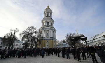 The UOC MP does not plan to leave the Kyiv-Pechersk Lavra and wants to sue
