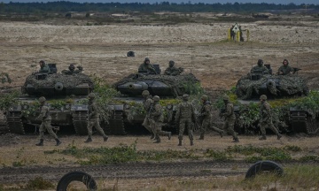 Spiegel: Швеція планує поставити Україні 10 танків Leopard