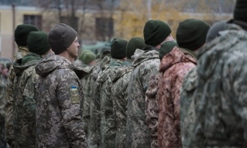 У Полтавському ТЦК знайшли мертвого чоловіка — кажуть про самогубство