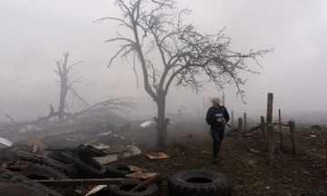 The film “20 days in Mariupol” won the BAFTA award as the best documentary film