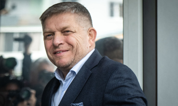 Slovak Prime Minister Fico underwent another operation. His condition is still “very serious”