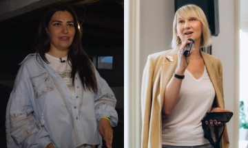 Two Ukrainian women were included in the rating of the 100 most influential women in the world according to the BBC