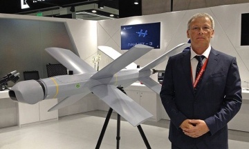 The chief designer of the Russian ZALA and “Lancet” drones Zakharov received suspicion