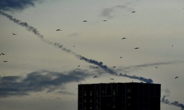 The Russians hit Kharkiv with aerial bombs. Two people died, 13 were injured