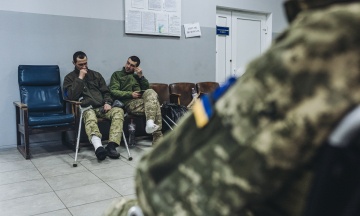 The Ministry of Health reported on the results of the military medical commission inspection in Kyiv