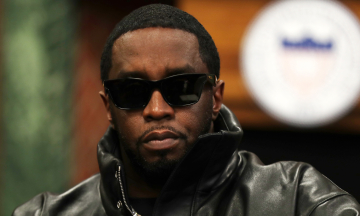 Rapper Diddy is accused of sexually abusing boys aged 10 and 17