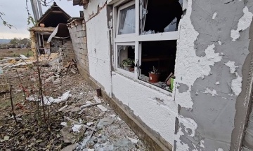 Russia shelled Chornobayivka in the Kherson region — three people were killed