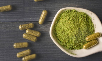 The Cabinet of Ministers added kratom to the list of psychotropic substances