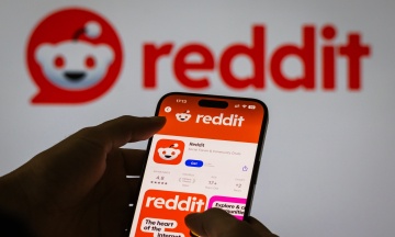 The Reddit platform turned a profit for the first time in its 20 years of existence