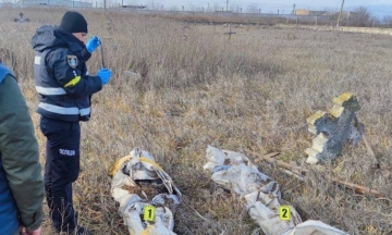 The bodies of three men with traces of torture were found in the de-occupied Mykolaiv region