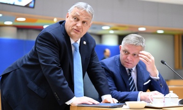 Politico: Several EU countries block idea of qualified majority to accelerate Ukraineʼs accession