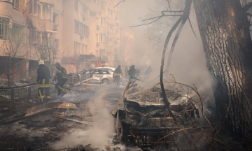 The number of dead due to shelling on November 18 has increased in Odesa