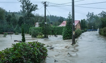 The flood in Central Europe: 15 dead are known — the number of victims is increasing